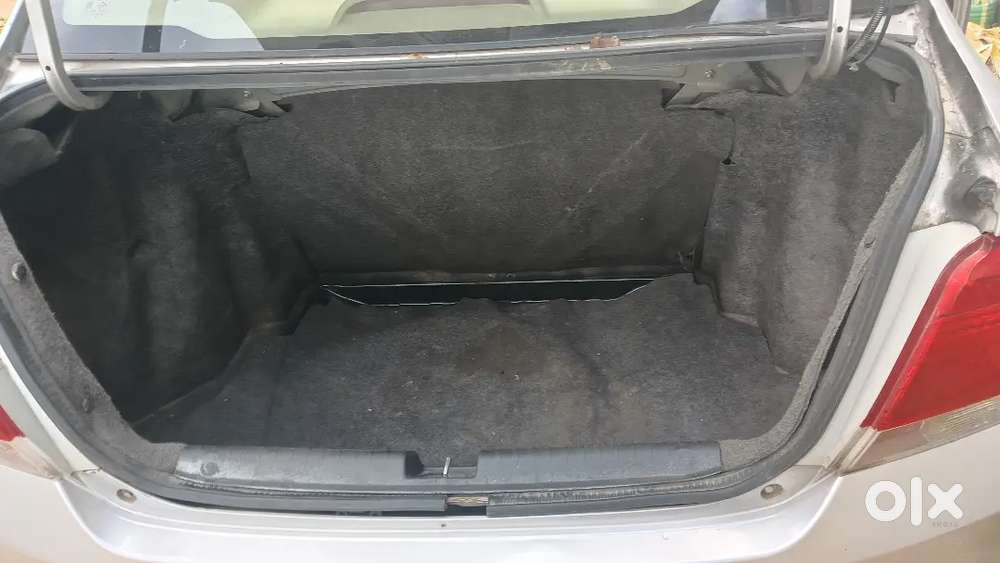 Best Condition Honda Amaze