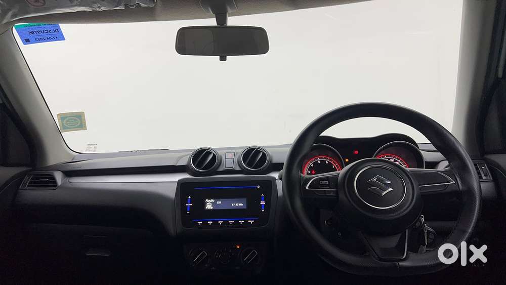 Maruti Suzuki Swift Vvt Vxi, 2023, Petrol