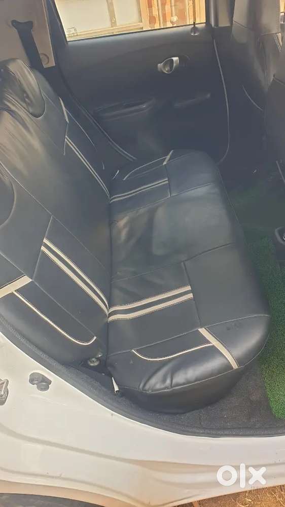 Datsun Go Vdc (0) 1.2 Top Model Excellen Non Accidental Original Paint