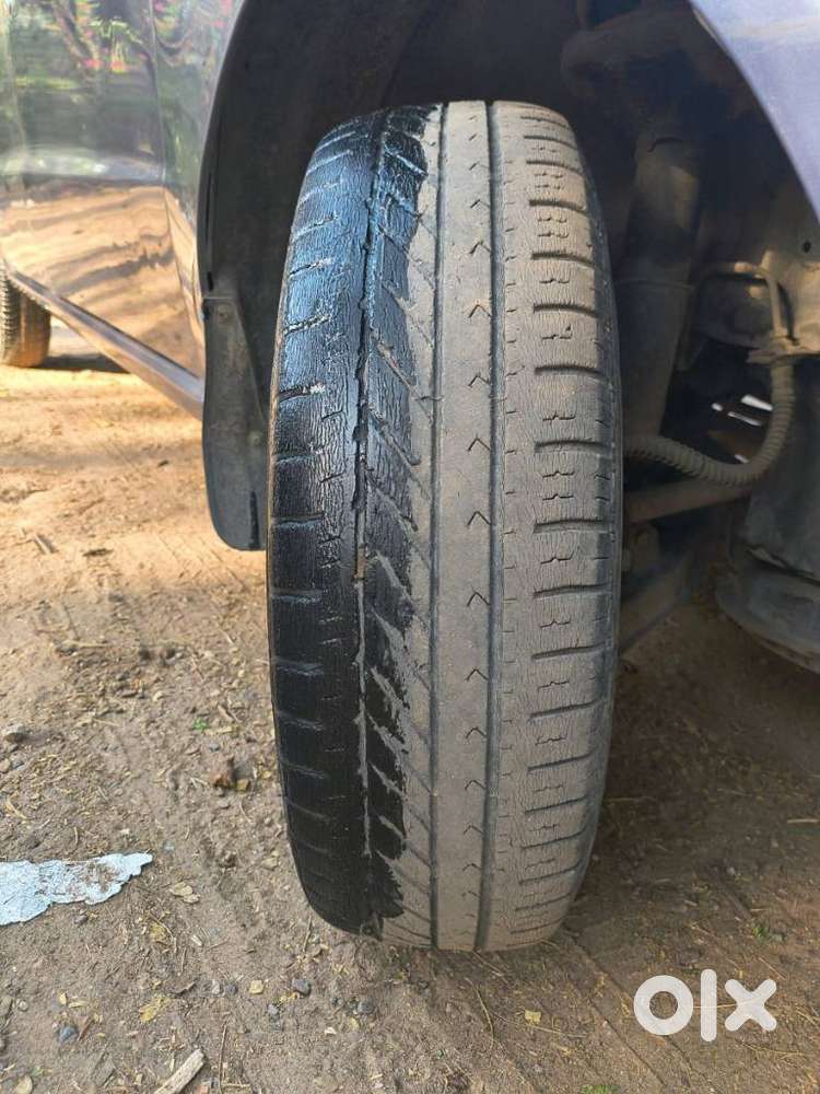 Hyundai Santro Xing, 2012, Petrol
