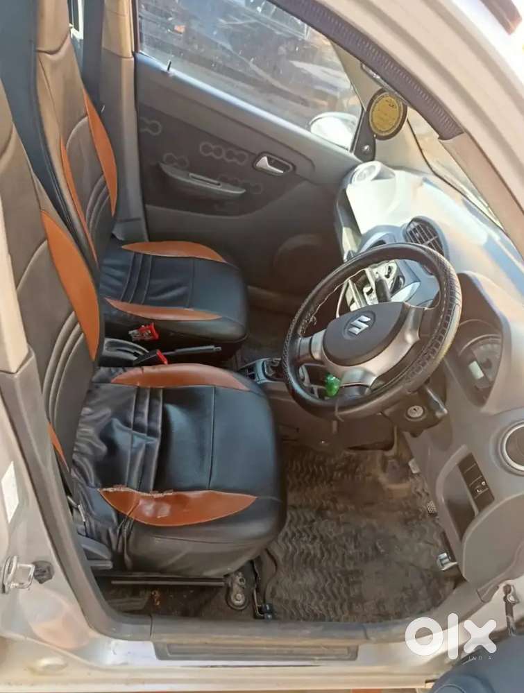 Maruti Suzuki Alto 800 2013 Petrol Good Condition