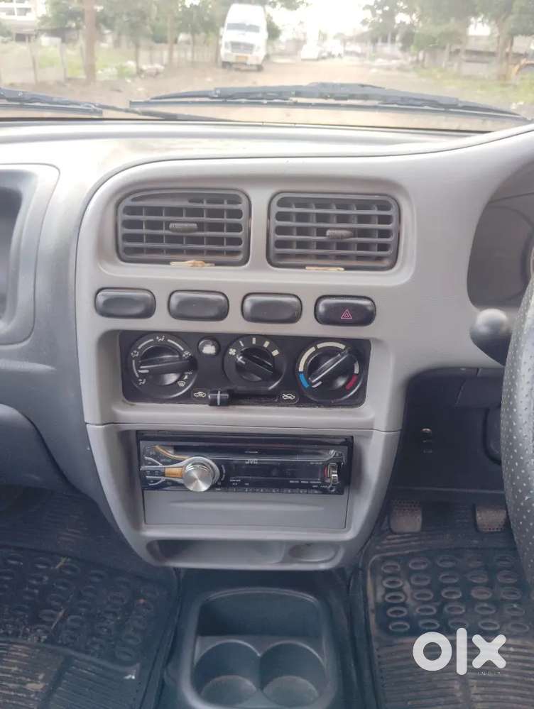Maruti Suzuki Alto 2012 Lxi