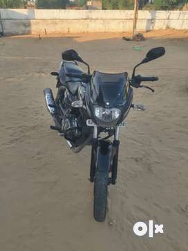2017 pulsar 150 second hand price discount