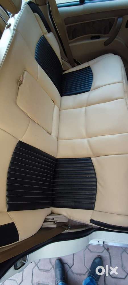 Mahindra Scorpio Diesel 2013