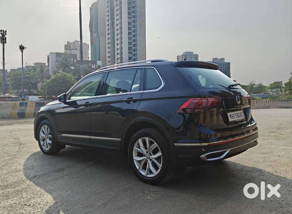 Volkswagen Tiguan 2.0 Elegance Tsi Dsg, 2024, Petrol