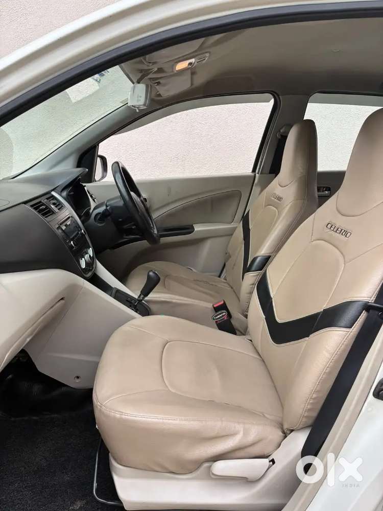 Maruti Suzuki Celerio Zxi 2020