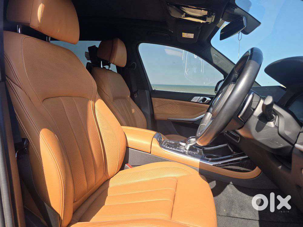 Bmw X7 3.0 Xdrive 40i M Sport, 2022, Petrol