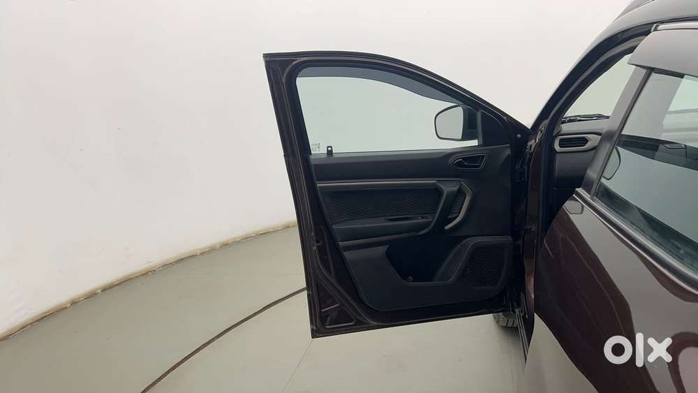 Renault Kiger Rxz Amt, 2022, Petrol