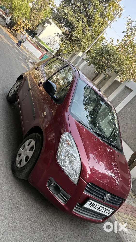 Maruti Suzuki Ritz 2011 Diesel