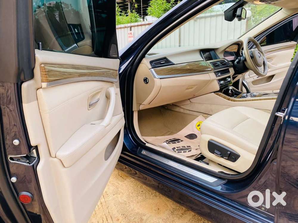 Bmw Diesel Automatic 2014