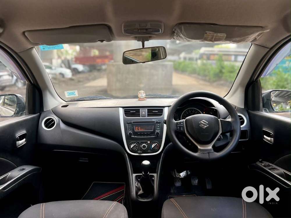 Maruti Suzuki Celerio X Zxi Option, 2020, Petrol