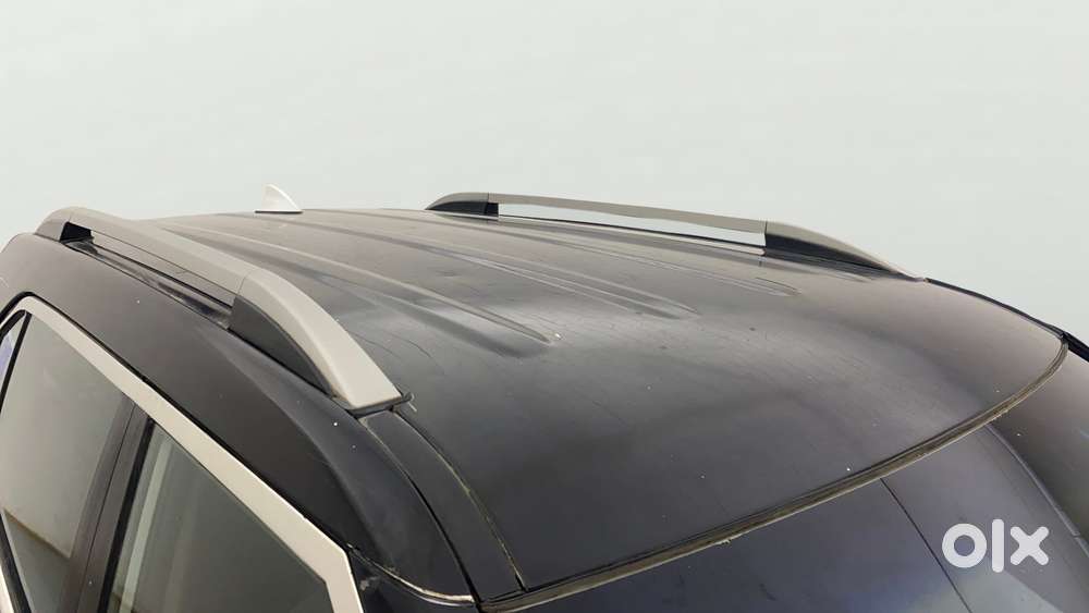 Hyundai Creta 1.4 S Plus Diesel, 2017, Diesel