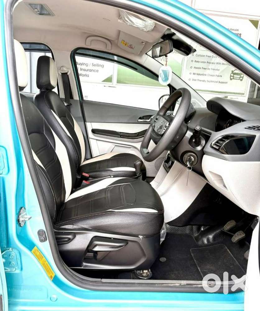 Tata Tiago 1.2 Revotron Xz Plus, 2025, Petrol