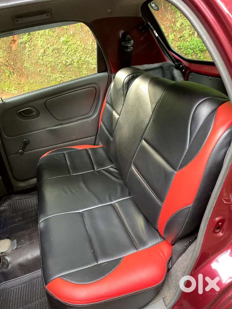 Maruti Suzuki Alto K10 2009