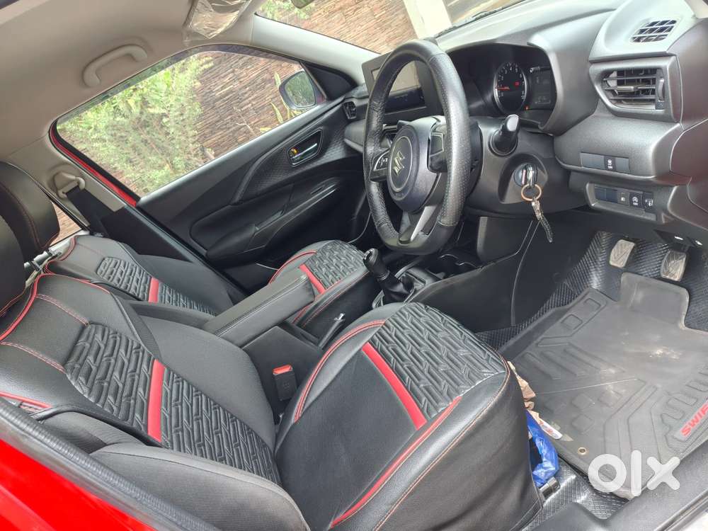 Maruti Suzuki Swift, 2024, Petrol