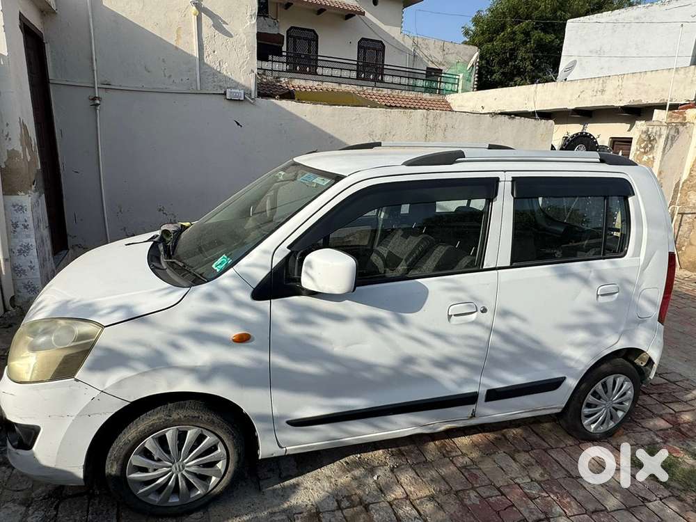 Urgent Sell Maruti Wagon R 2014 Vxi