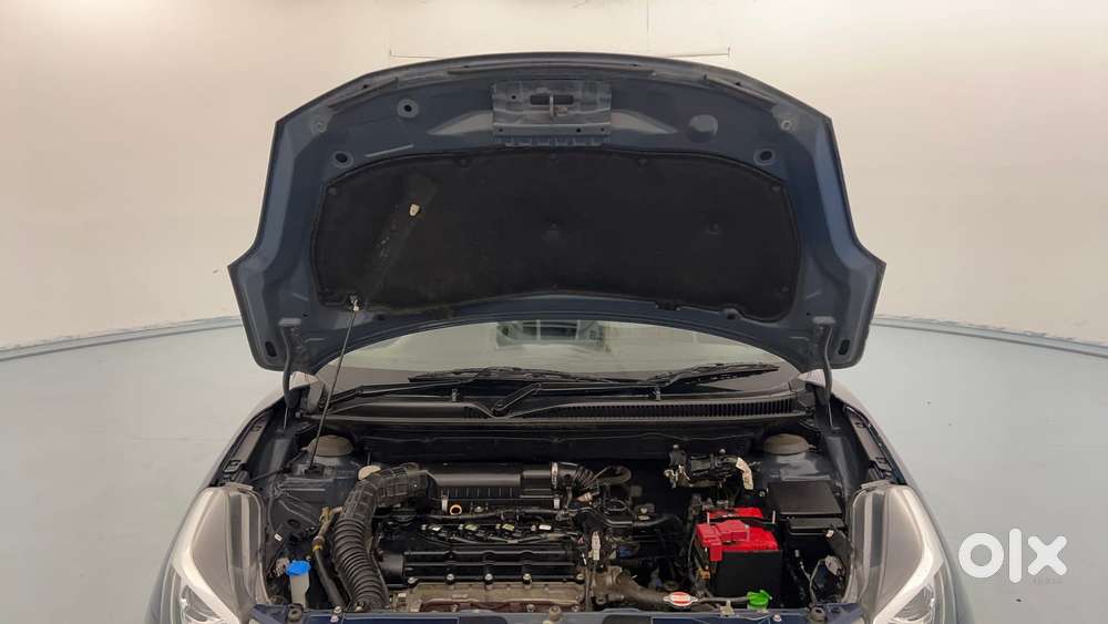 Maruti Suzuki Baleno 1.2 Zeta, 2021, Petrol