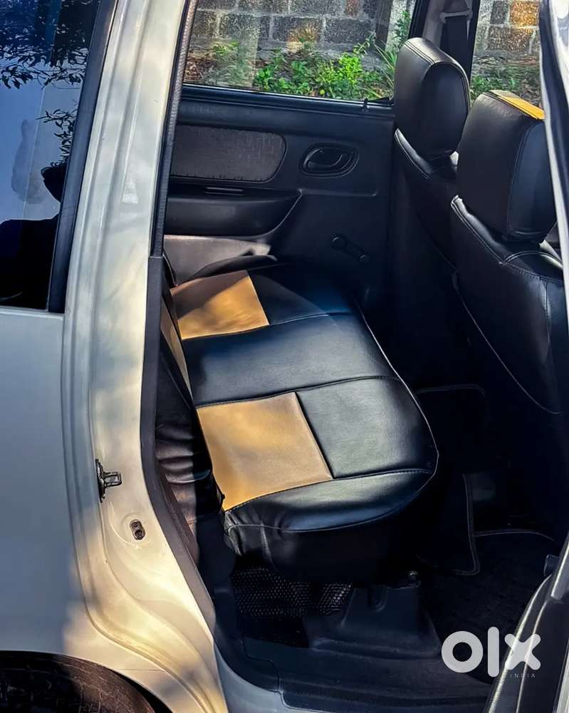 Maruti Suzuki Wagon R 2009 Petrol Well Maintained