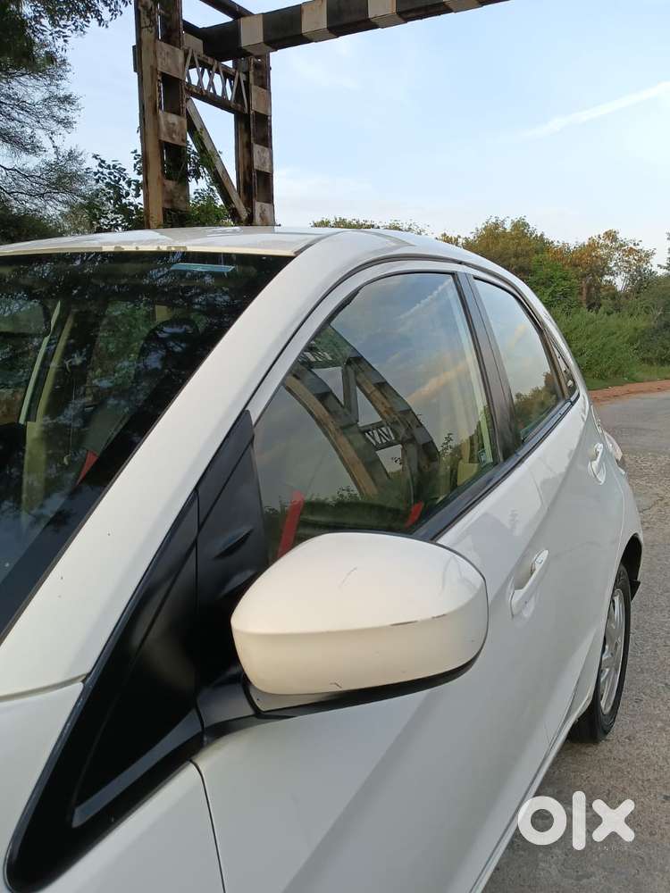 Honda Brio