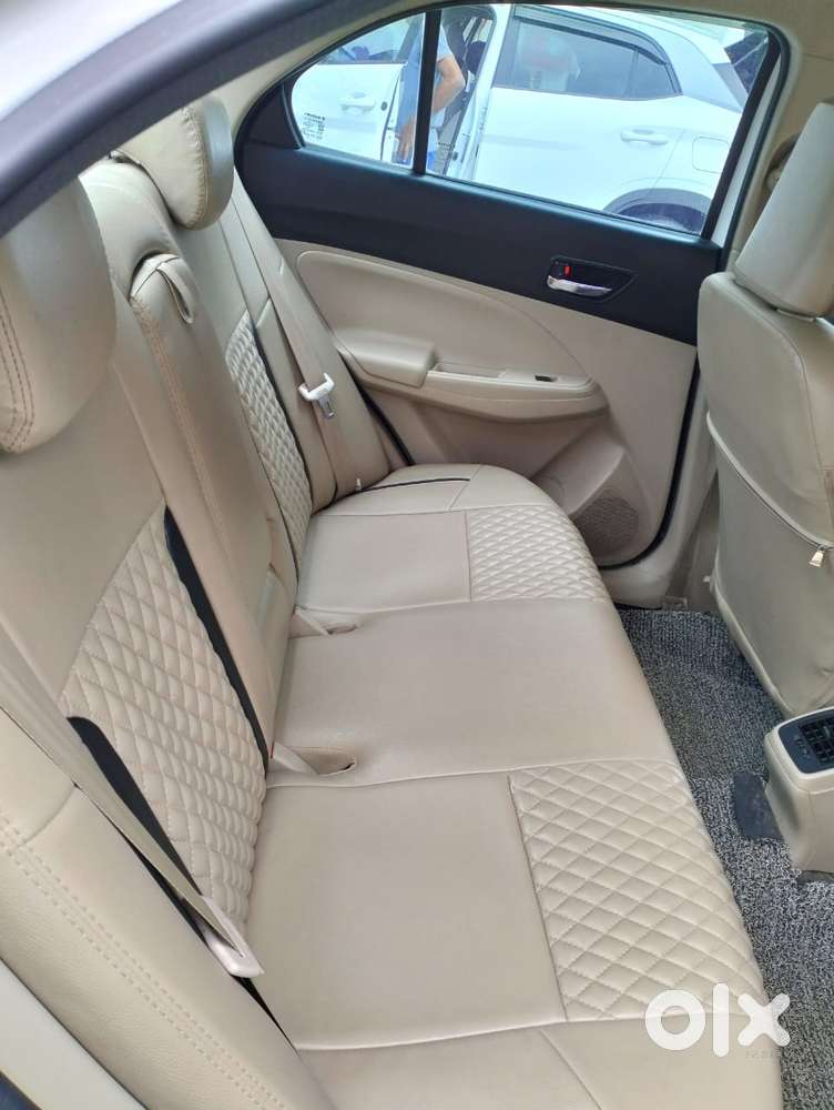 Maruti Suzuki Dzire 1.2 Zxi, 2022, Petrol