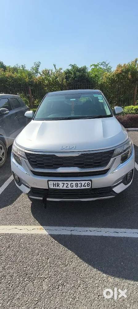Seltosh Hr72 Diesal Hte, 62k Km