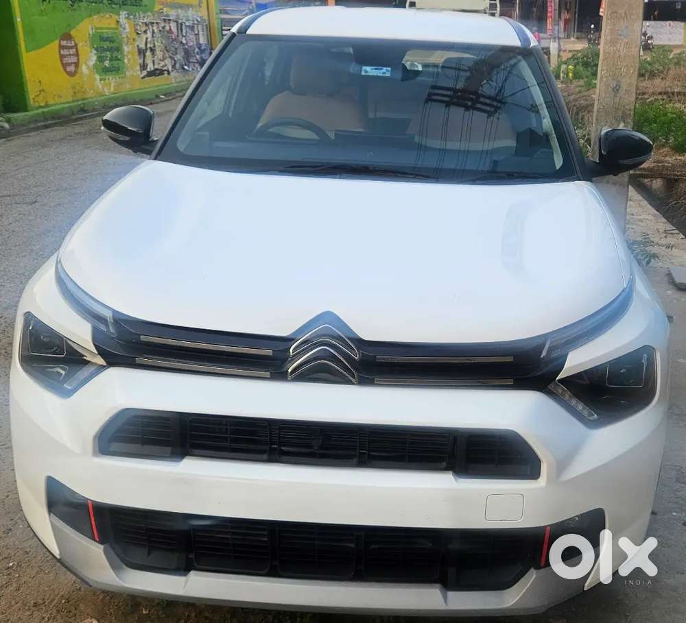 Citroen Basalt X 2026