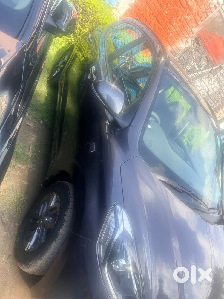 Hyundai Grand I10 Nios 2020