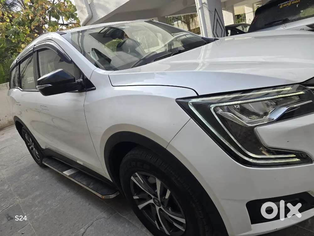 Mahindra Xuv700 Diesel 2023