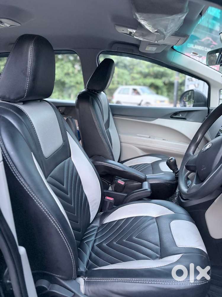 Mahindra Marazzo 2020 Diesel 73000 Km Driven