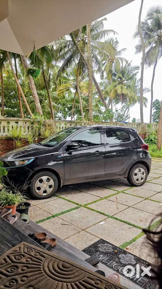 Tata Tiago Ev 2024
