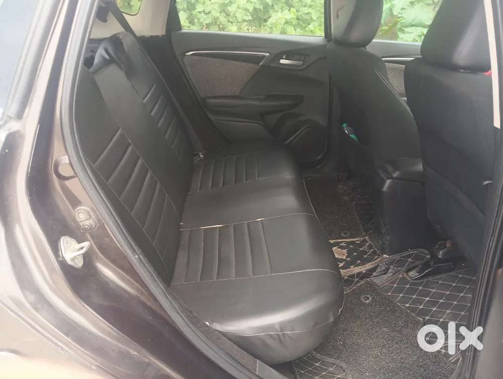 Honda Wr-v Vx 2018 Diesel