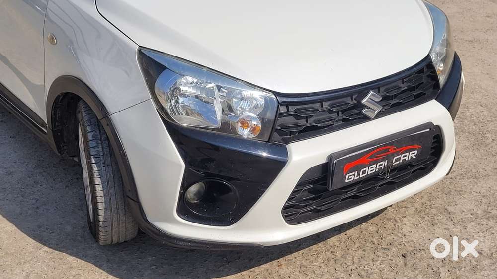 Maruti Suzuki Celerio, 2018, Petrol