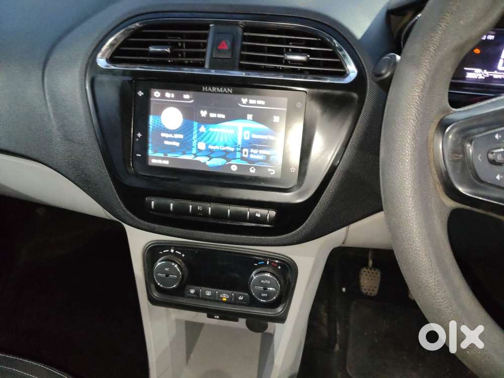 Tata Tiago 1.2 Revotron Xz Plus, 2021, Petrol