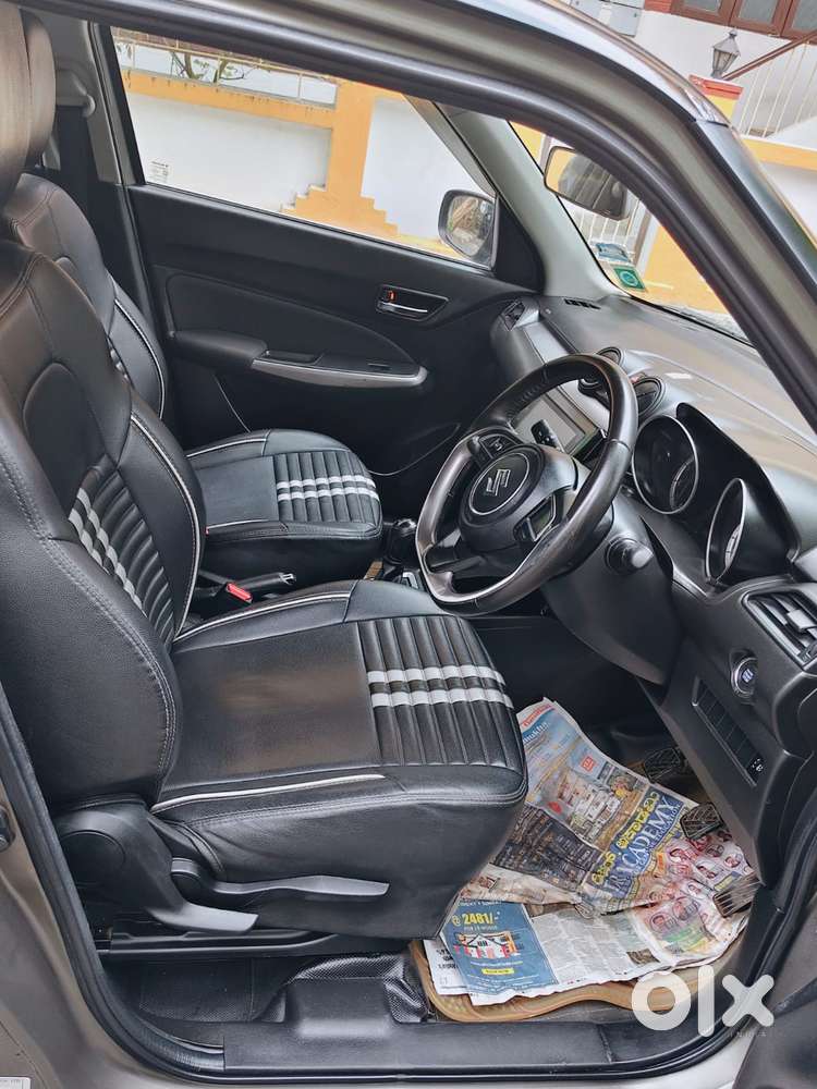 Maruti Suzuki Swift Zxi Plus, 2022, Petrol