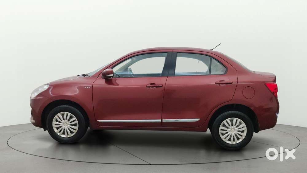Maruti Suzuki Swift Dzire 1.2 Vxi Bsiv, 2018, Petrol