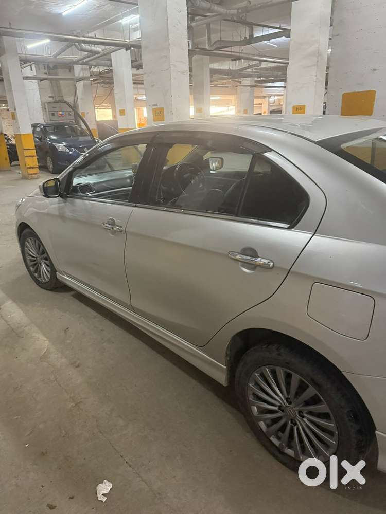 Maruti Suzuki Ciaz 2016 Diesel Good Condition