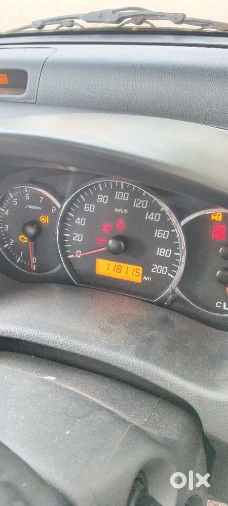 Maruti Dzire 1.2 Vxi 2009