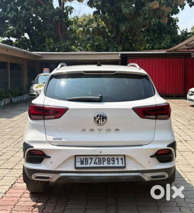 Mg Astor 1.5 Smart, 2023, Petrol