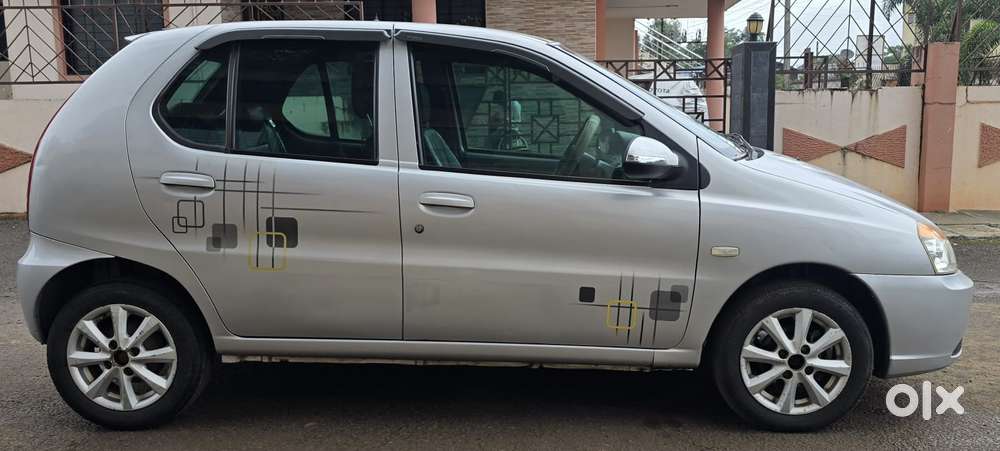 Tata Indica Ev2 Ev2 Lx, 2013, Diesel