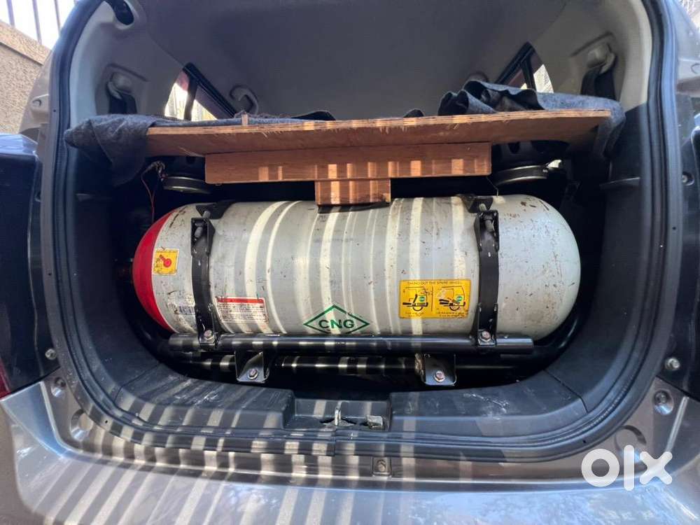 Maruti Suzuki Wagon R 1.0 2013 Cng & Hybrids Good Condition