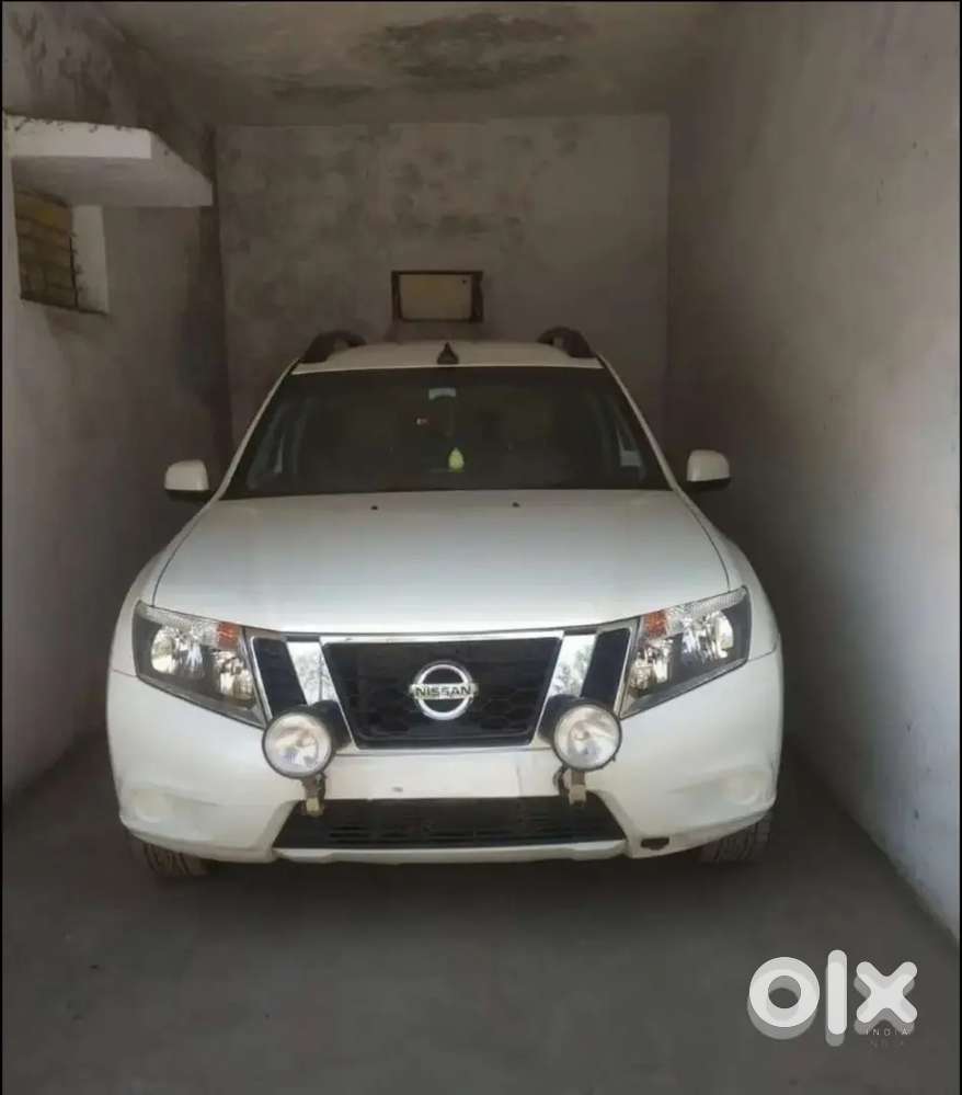 Nissan Terrano