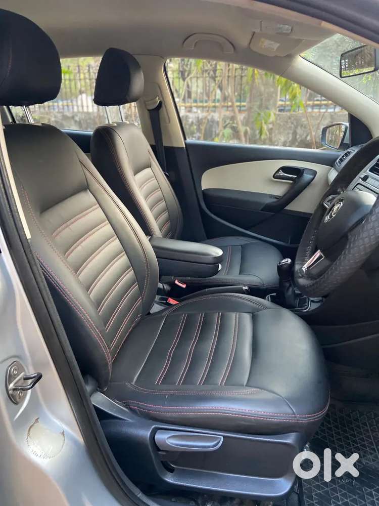 Skoda Rapid 2018 With Alloy