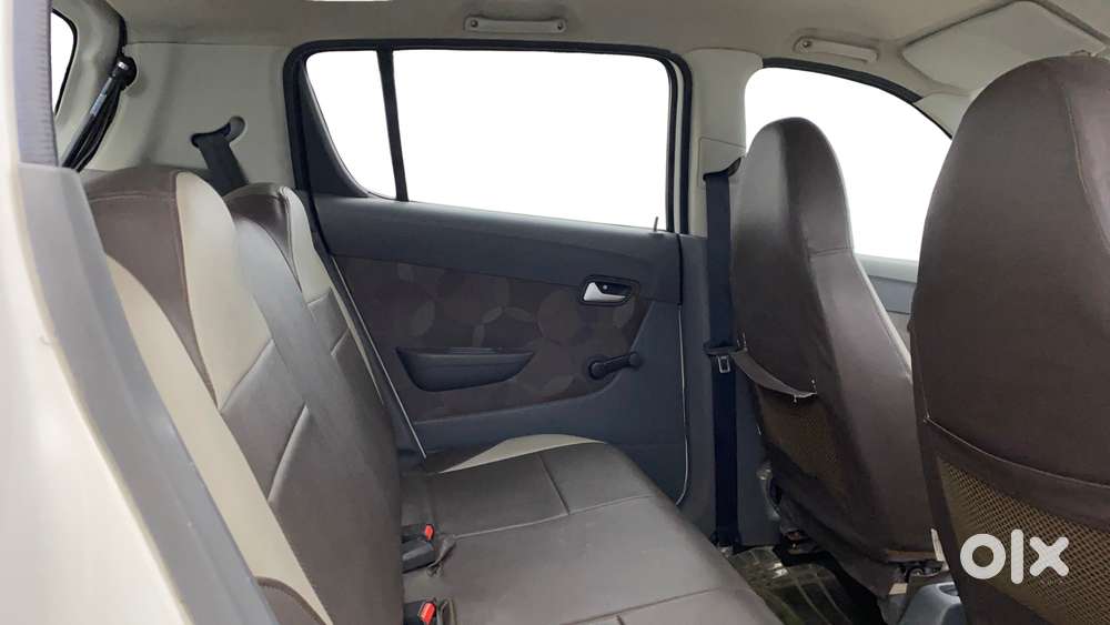 Maruti Suzuki Alto 800 2012-2016 Lxi, 2014, Petrol