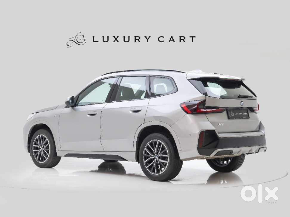 Bmw X1 Sdrive18i M Sport, 2025, Petrol