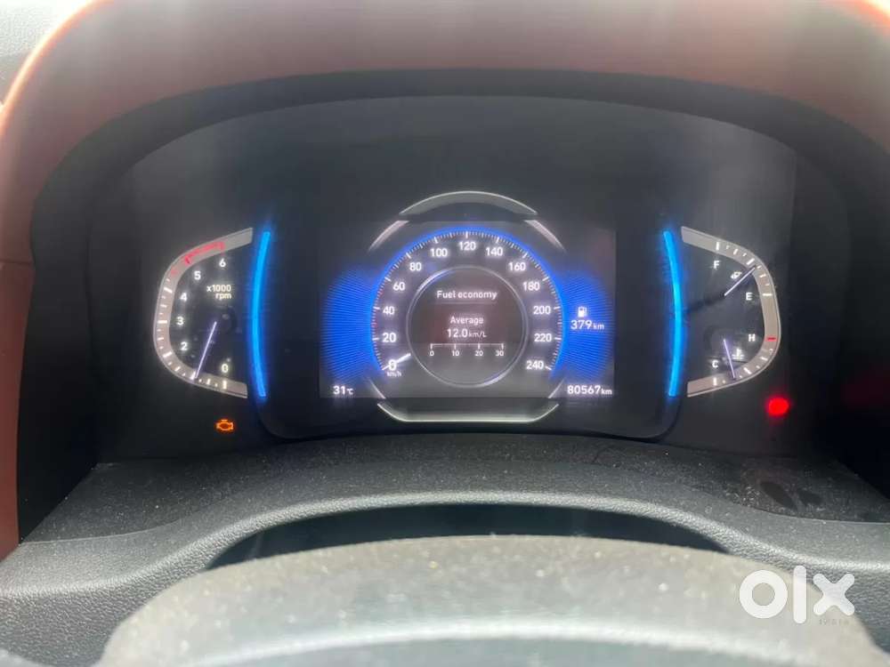 Hyundai Alcazar 1.5 Prestige Diesel Mt 7 Str, 2022, Diesel