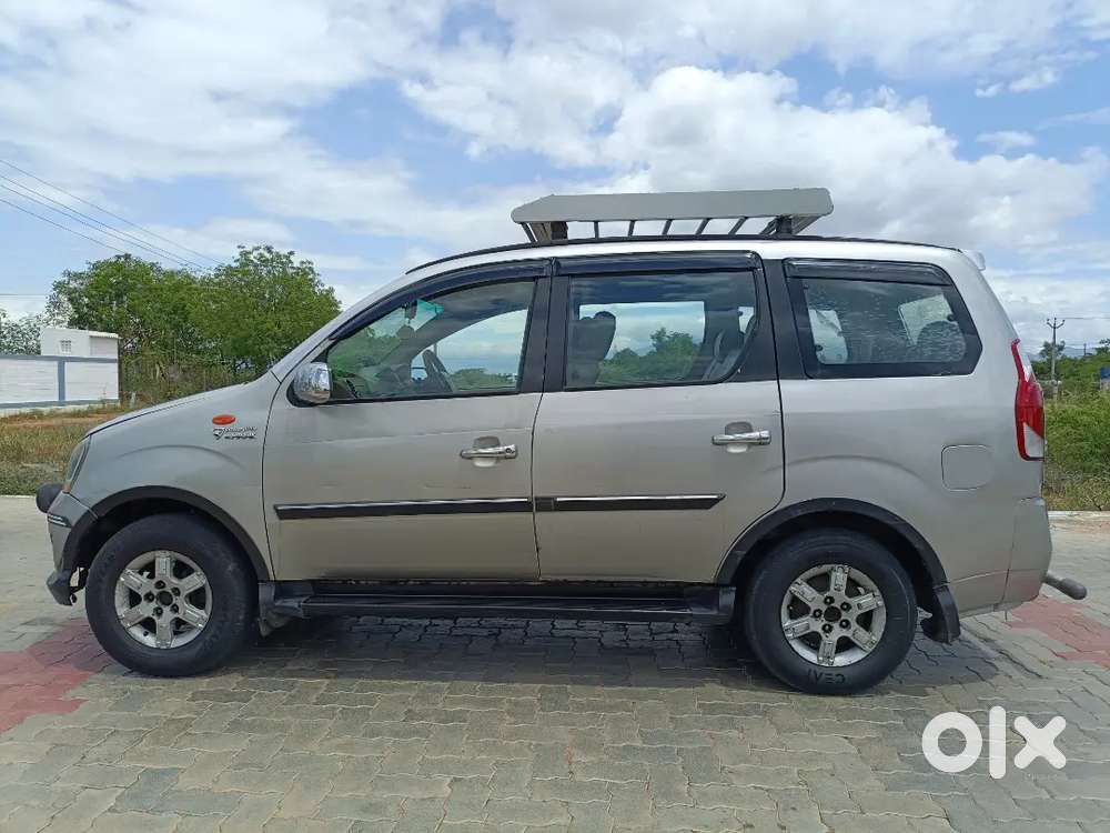 Mahindra Xylo E9 Top Model