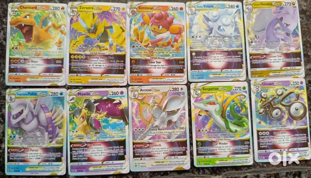 pokemon pocket all promo cards SILVER TEMPEST FULL ART RAYQUAZA VMAX #TG20 PSA 10 – Kooky Collectibles main image 0