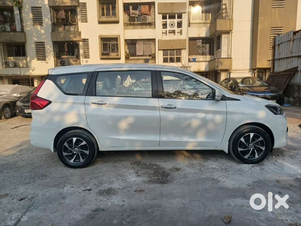 Maruti Suzuki Ertiga