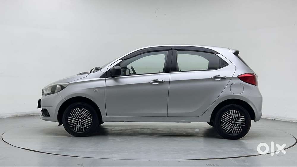 Tata Tiago Xe, 2016, Petrol