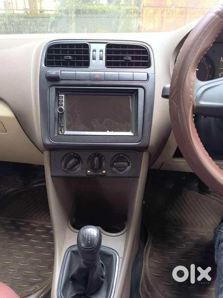 Skoda Rapid 1.6 Mpi Ambition, 2016, Petrol